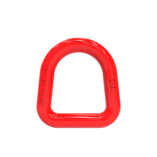 Shenli rigging alloy forged d ring